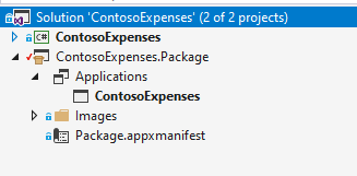 Microsoft introduces new App Installer template in Visual Studio 2019 large?v=1.png