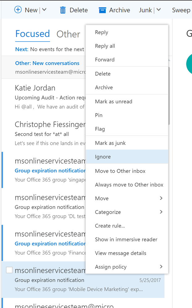 How to Outlook inbox size increes large?v=1.png