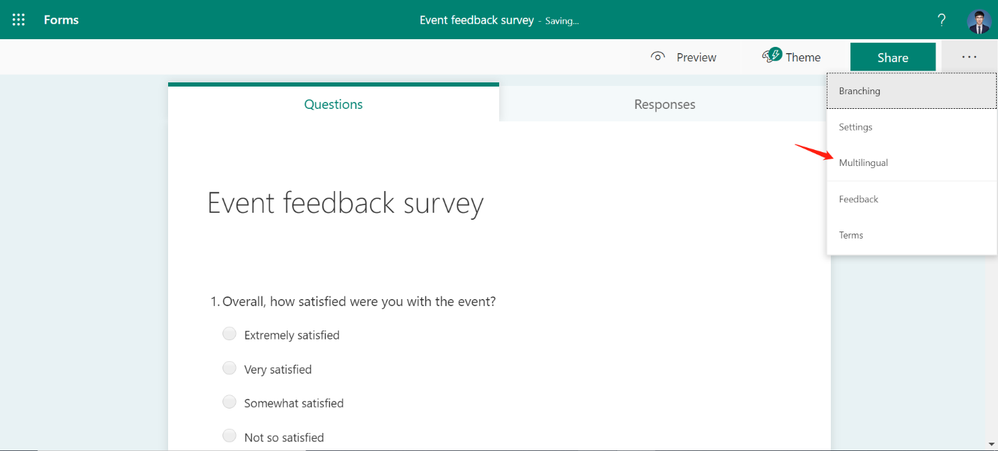What is New in August - September in Microsoft Forms Office large?v=1.png