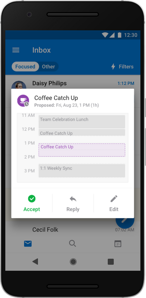 New calendar updates in Outlook mobile for iOS and Android  Mobile large?v=1.png