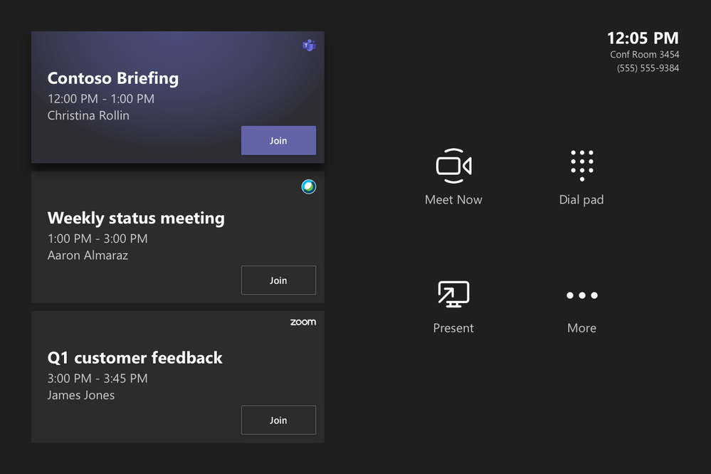 What is New in Microsoft Teams announced at Ignite 2019 large?v=1.png