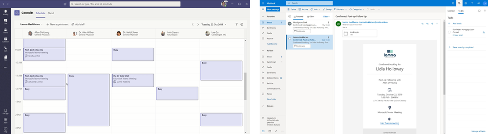 What is New in Microsoft Teams announced at Ignite 2019 large?v=1.png