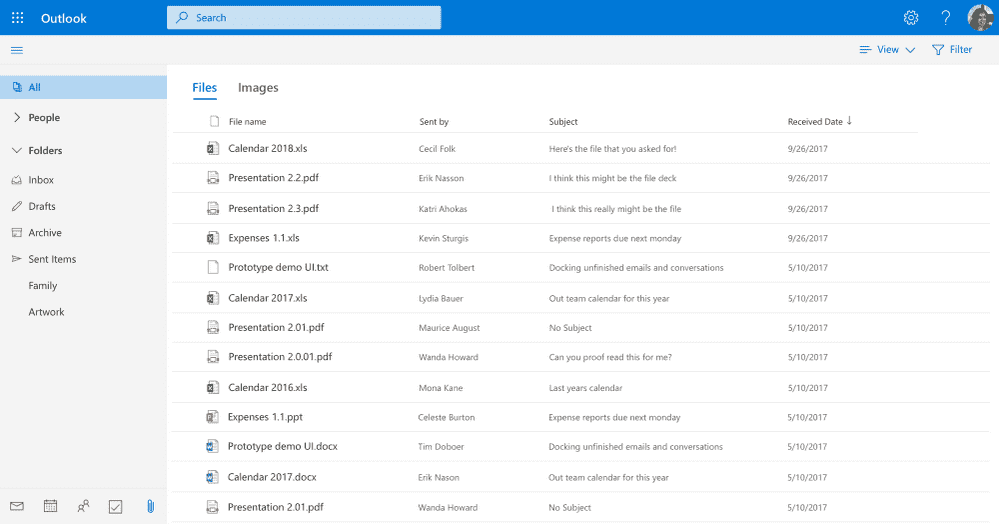 Outlook on the web user experience gets simpler and more powerful large?v=1.png