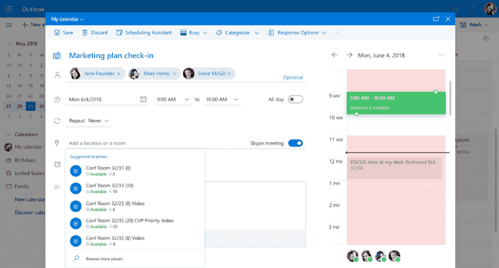 Outlook on the web user experience gets simpler and more powerful large?v=1.png