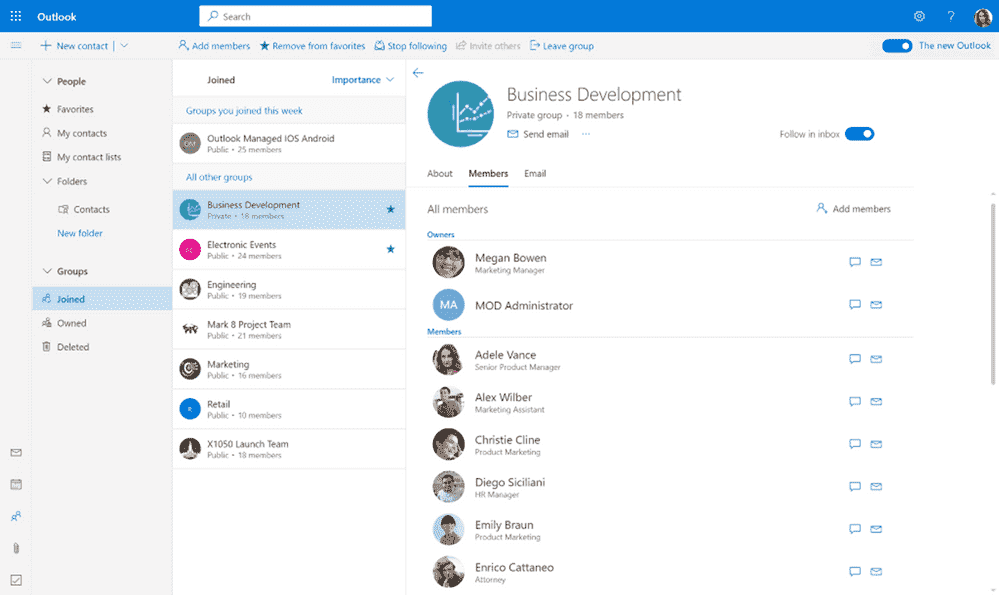 Outlook on the web user experience gets simpler and more powerful large?v=1.png