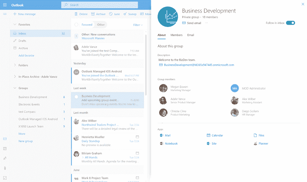 Outlook on the web user experience gets simpler and more powerful large?v=1.png