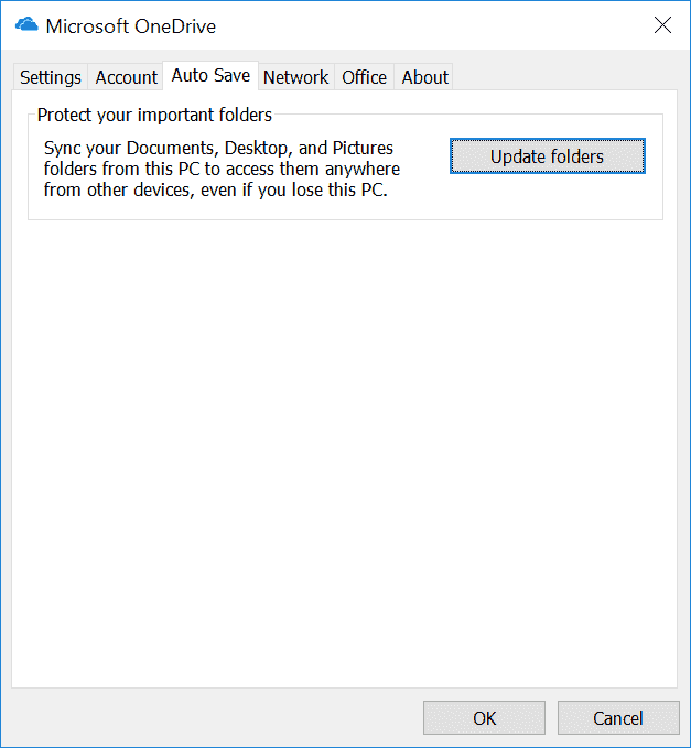 Announcing Known Folder Move (KFM) for OneDrive large?v=1.png