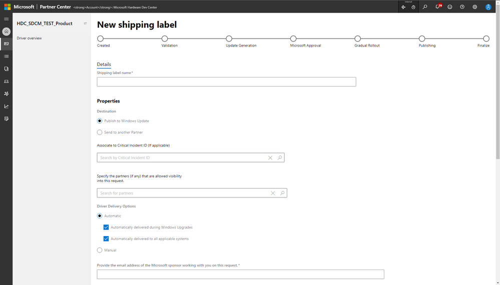 Windows 10 driver updates will now be manual Optional Updates large?v=1.png