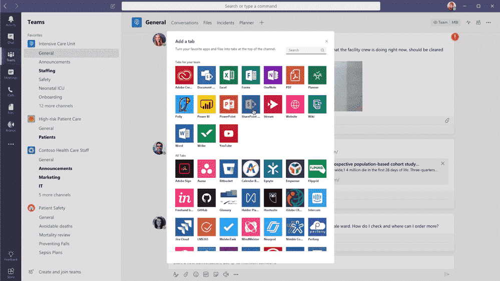 Microsoft to Reportedly Re-org Windows Team After RS5 Release large?v=1.png