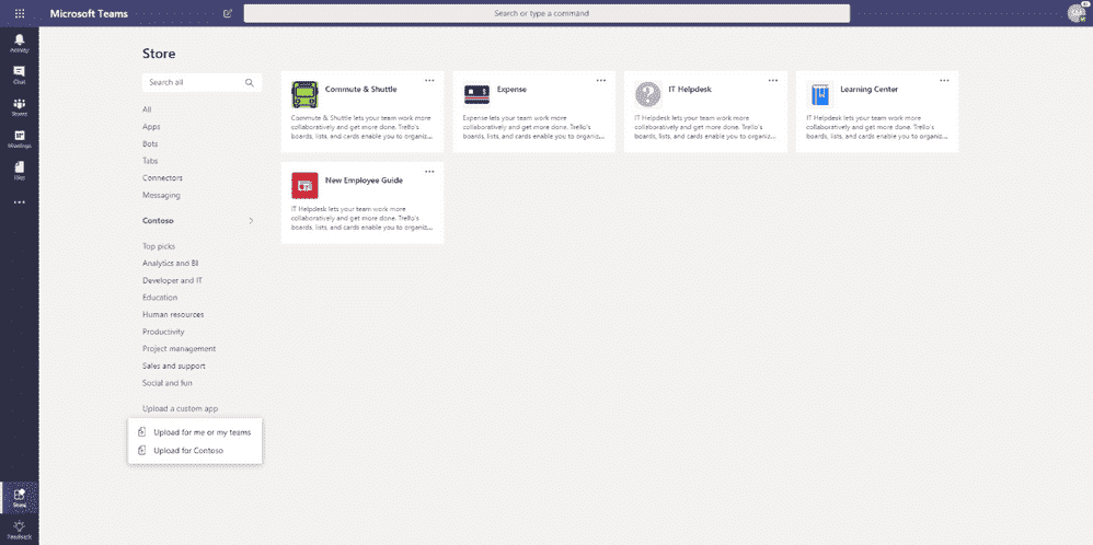 Microsoft to Reportedly Re-org Windows Team After RS5 Release large?v=1.png