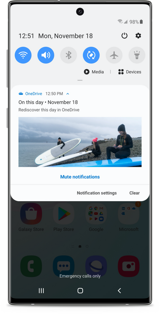 Microsoft expanding the Fluent design to OneDrive for Android large?v=1.png