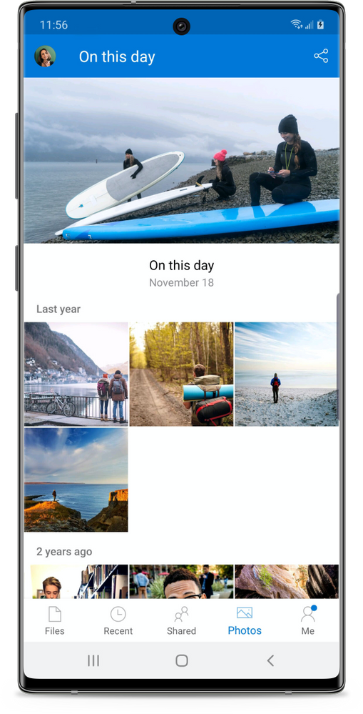 Microsoft expanding the Fluent design to OneDrive for Android large?v=1.png