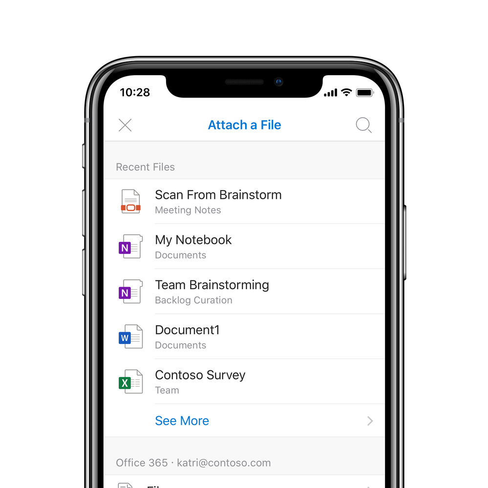 Microsoft expanding the Fluent design to OneDrive for Android large?v=1.png