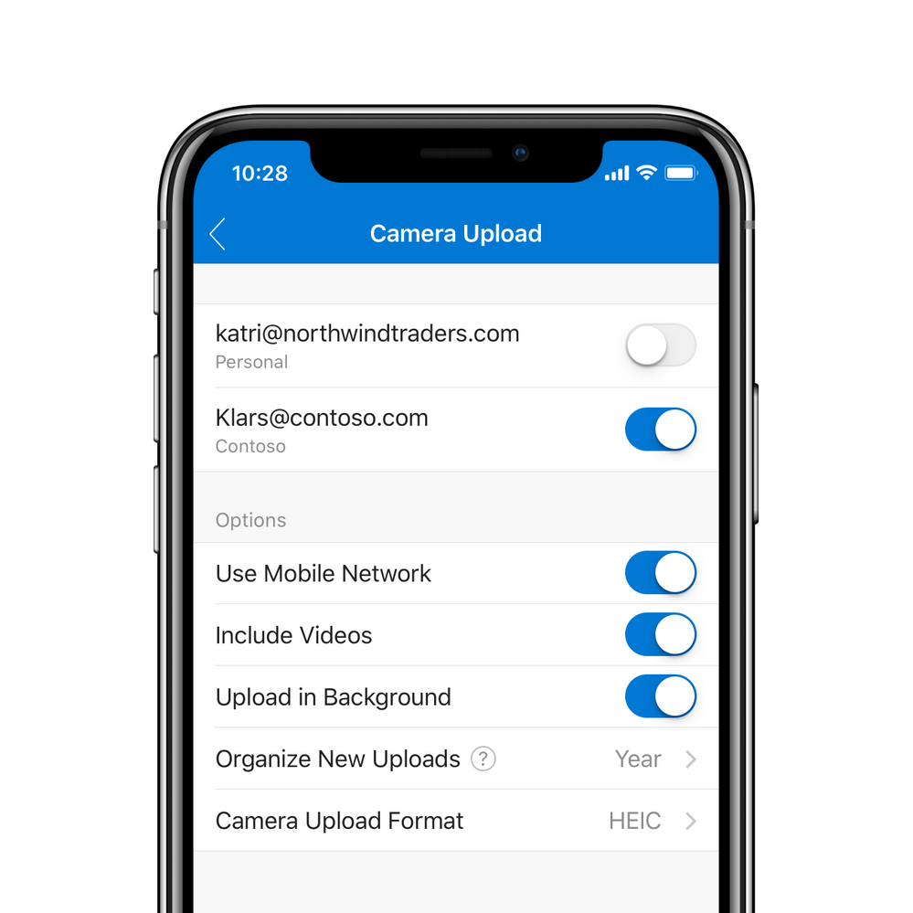 Microsoft expanding the Fluent design to OneDrive for Android large?v=1.png