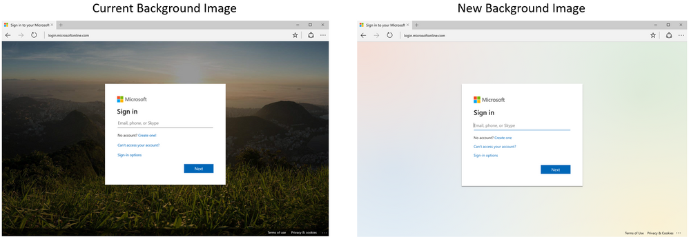 Update to the background image of the Office 365 sign-in screens large?v=1.png