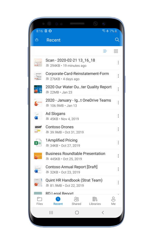 OneDrive Roadmap Roundup of latest new features in March 2020 large?v=1.png