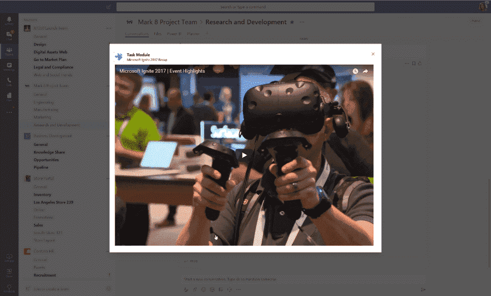 #MSIgnite 2018: What is new in Microsoft Teams large?v=1.png