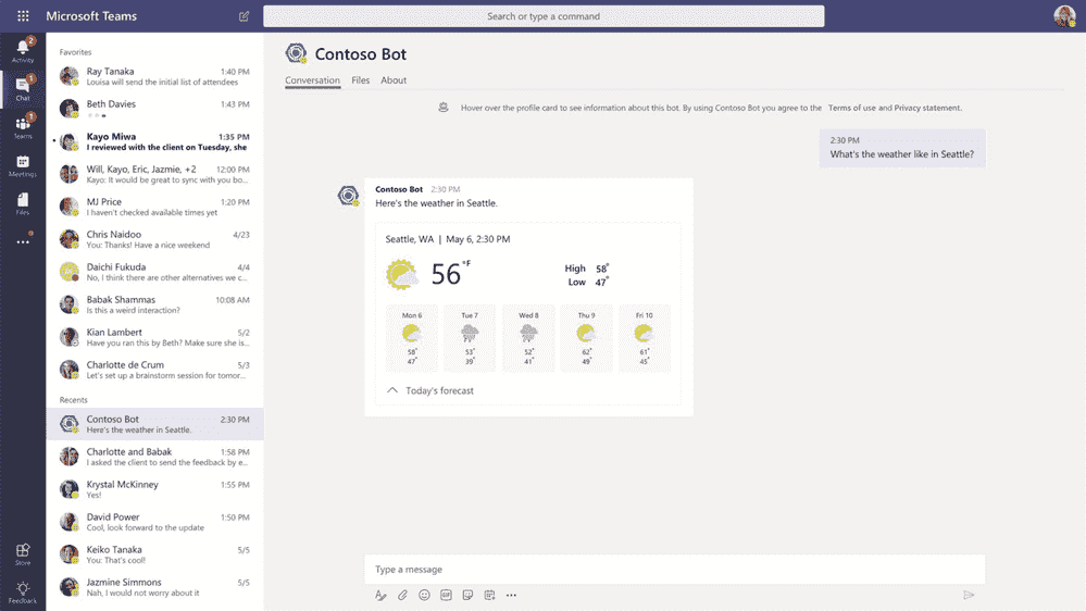 #MSIgnite 2018: What is new in Microsoft Teams large?v=1.png