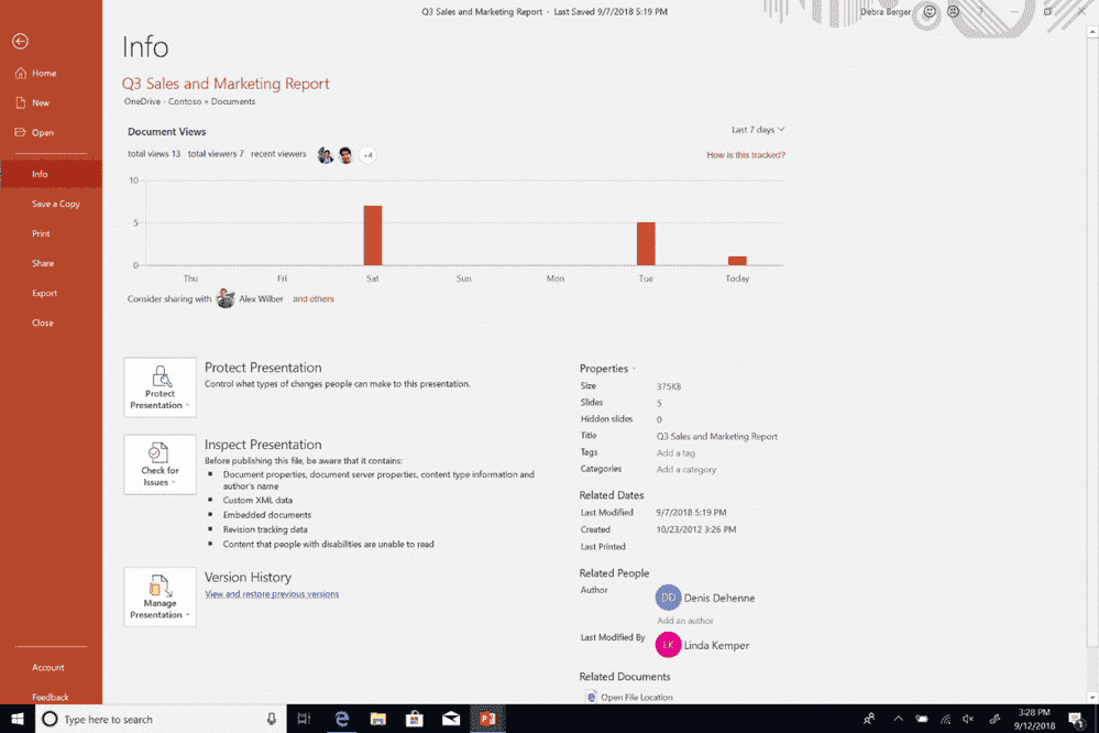 OneDrive Announcements at Microsoft Ignite 2018 large?v=1.png