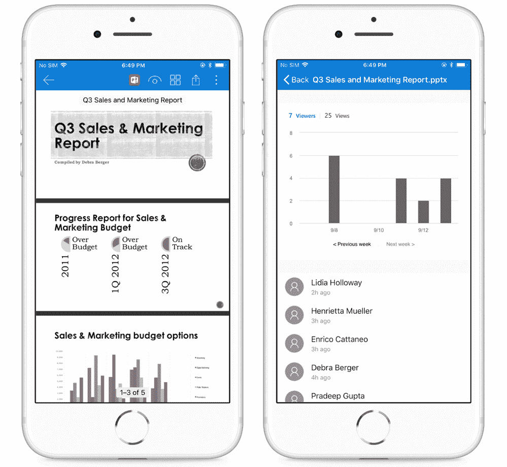 OneDrive Announcements at Microsoft Ignite 2018 large?v=1.png