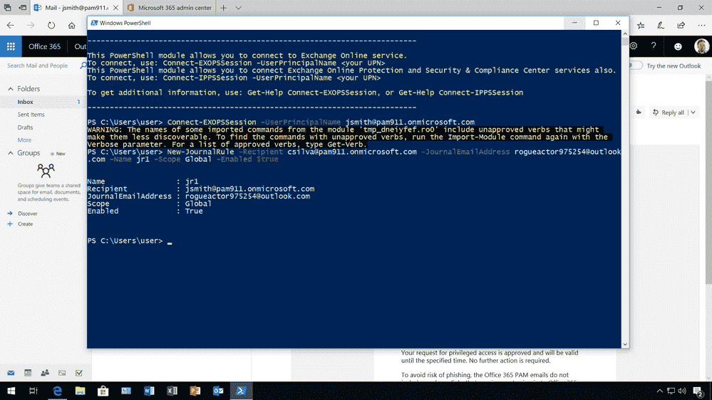 Privileged access management in Office 365 is now Generally Available large?v=1.png
