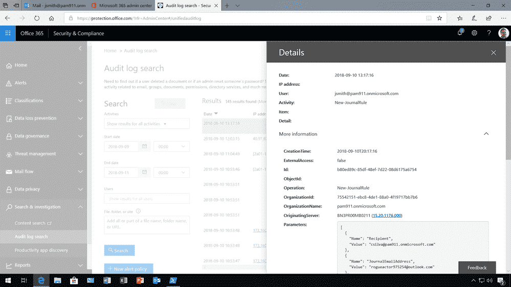 Privileged access management in Office 365 is now Generally Available large?v=1.png