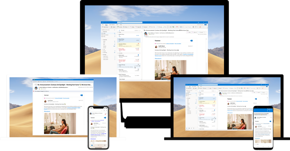 Interactive Yammer emails coming to Outlook for Windows, Mac, mobile large?v=1.png
