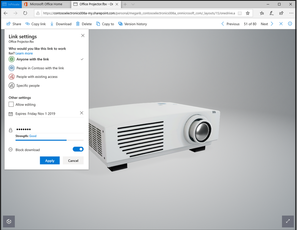 OneDrive Roadmap Roundup of latest new features in May 2020 large?v=1.png
