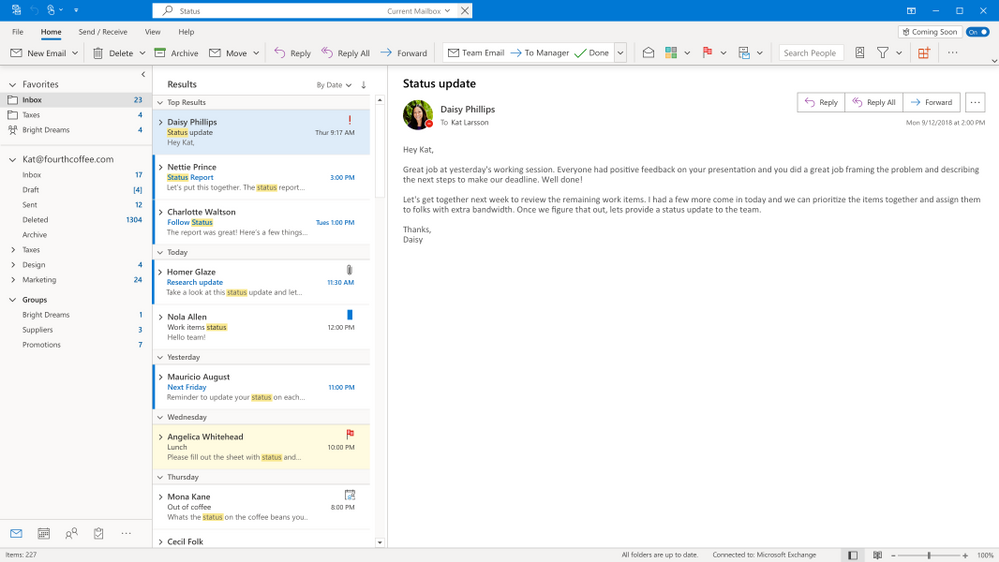 Outlook search reports "We're having trouble fetching results from the server..." on every... large?v=1.png