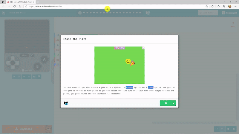 Immersive Reader comes to PowerPoint, OneDrive, SharePoint, MakeCode large?v=v2&px=999.gif