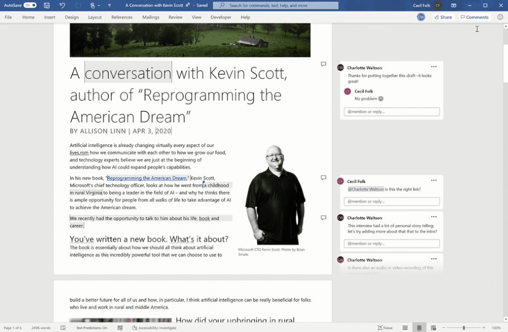 Introducing Modern Comments in Microsoft Word large?v=v2&px=999.gif