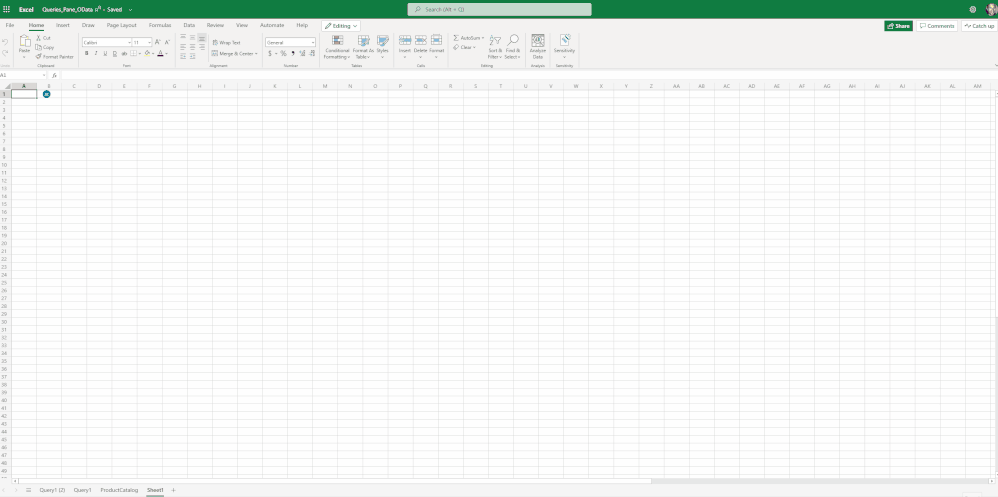 The excel new web query yellow arrow only on advertisements large?v=v2&px=999.gif