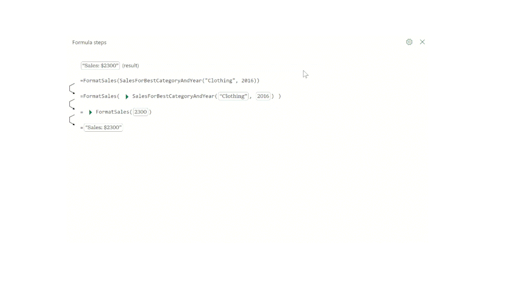 What is the best setup for large Excel files and having instructions formulas, lookups,... large?v=v2&px=999.gif