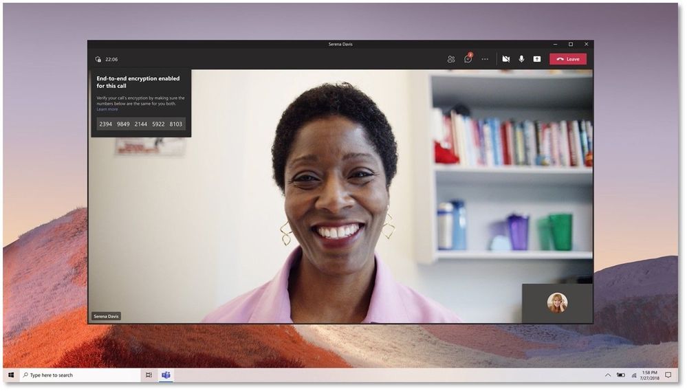 Does Skype desktop app have end to end encryption for video calls large?v=v2&px=999.jpg