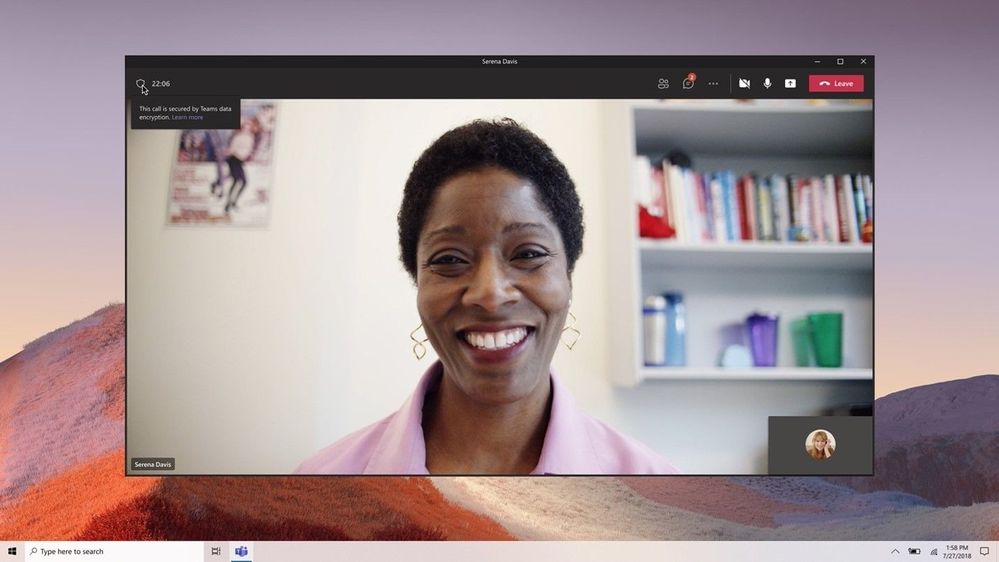 Does Skype desktop app have end to end encryption for video calls large?v=v2&px=999.jpg