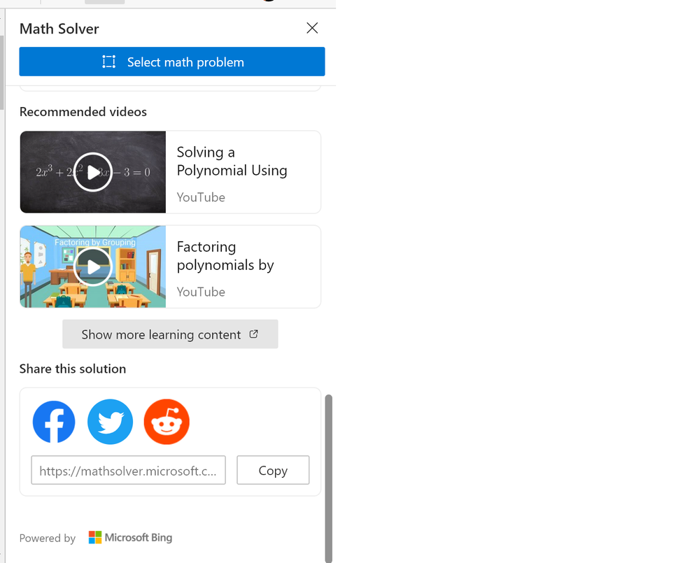 How to solve math problems with new Math Solver in Microsoft Edge large?v=v2&px=999.png