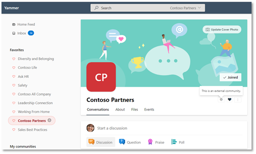 What is new for Yammer in April 2021 large?v=v2&px=999.png