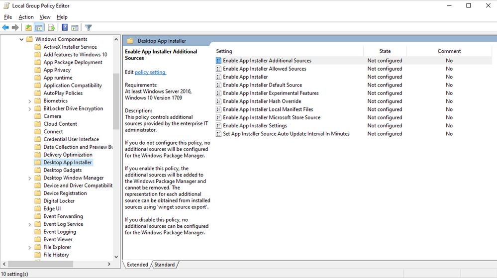 Announcing Group Policy for Windows Package Manager in Windows 10 large?v=v2&px=999.png