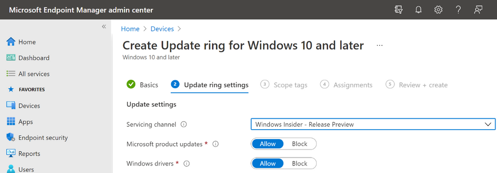 Windows 10 21H2 is now widely available, Windows 11 remains optional large?v=v2&px=999.png