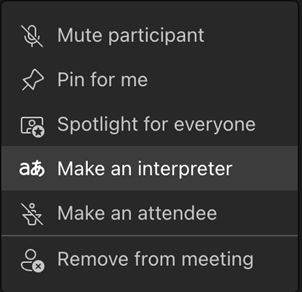 What do I need to enable simultaneous interpretation on Teams? Is the fact that I am on... large?v=v2&px=999.png