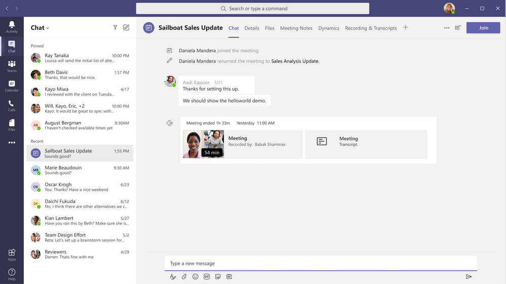 I need a live person for help with setting a TEams meeting OUtlook large?v=v2&px=999.png