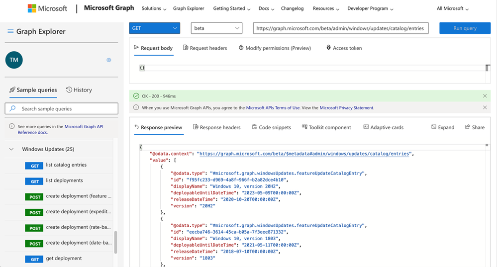 Graph Explorer - deploy new Microsoft Store App large?v=v2&px=999.png