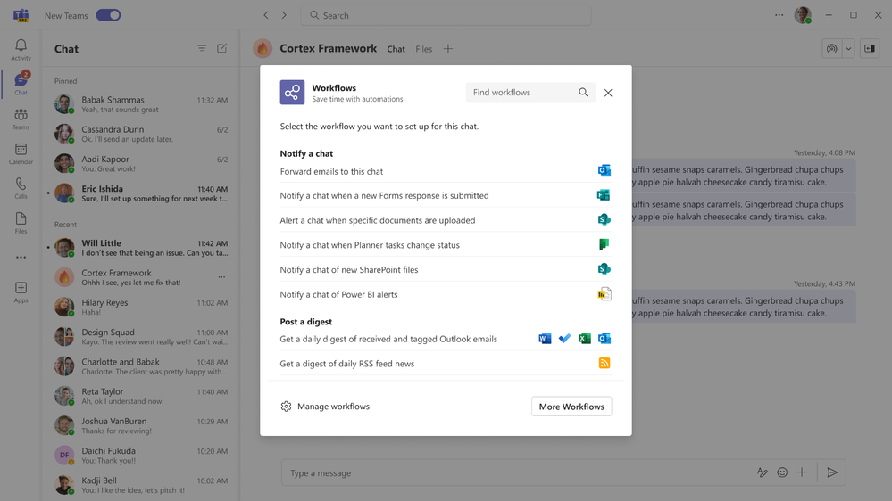 Microsoft Workflow - Microsoft team channel message only display half or cant show all the... large?v=v2&px=999.png