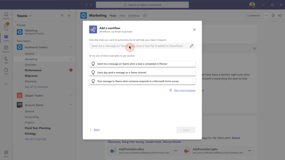 Microsoft Workflow - Microsoft team channel message only display half or cant show all the... large?v=v2&px=999.png