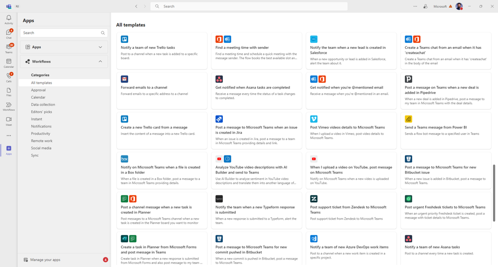 Microsoft Workflow - Microsoft team channel message only display half or cant show all the... large?v=v2&px=999.png