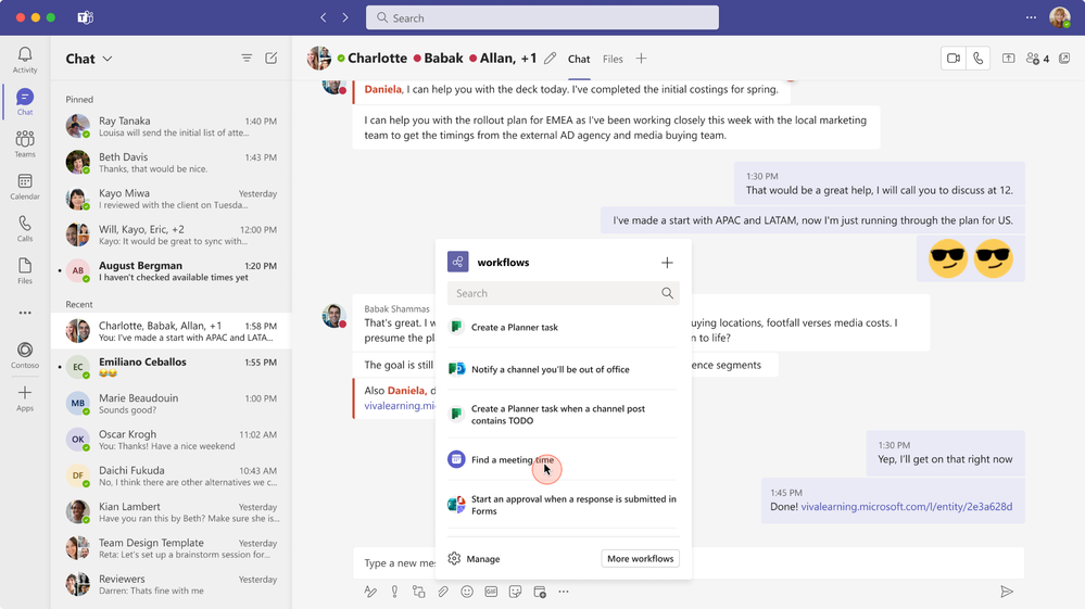 Microsoft Workflow - Microsoft team channel message only display half or cant show all the... large?v=v2&px=999.png