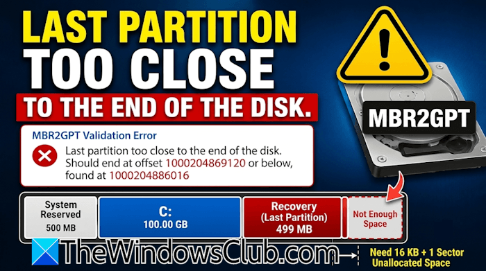 MBR2GPT Last partition too close to the end of the disk Last-partition-too-close-to-the-end-of-the-disk.png
