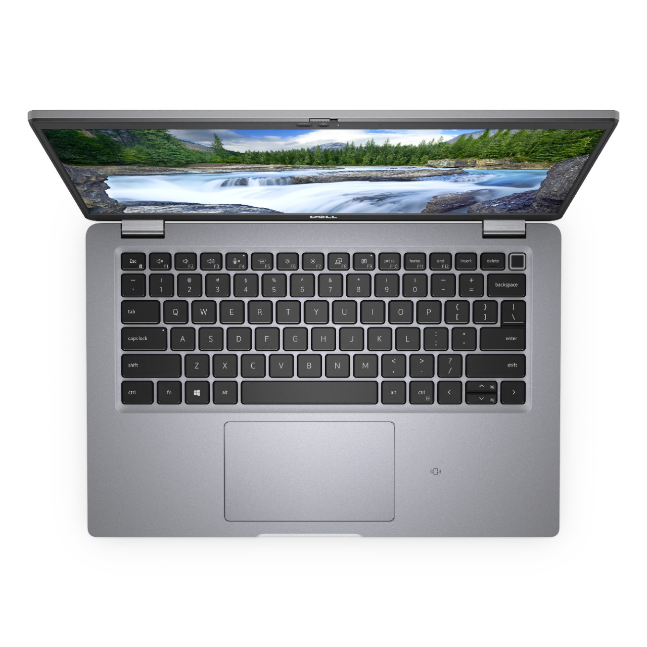 CES 2021: New Windows 10 PC gaming hardware and software Latitude-5420-Aerial-View.jpg