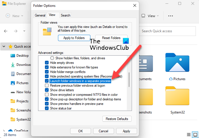 Remove Show More Options entry from Windows 11 Context menu launch-folder-in-a-separate-process.png