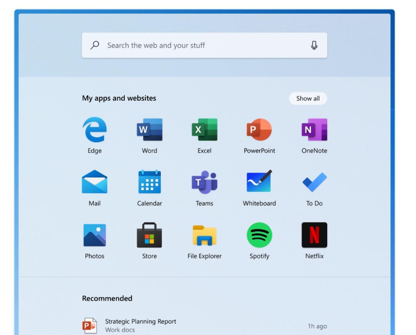 Big changes could be coming as Microsoft prepares Windows 10X launcherwin10x.jpg